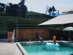 -侘山民宿(杭州西湖龙坞店)