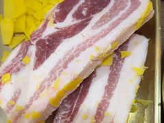 -韩香阁烤肉专门店(银座店)