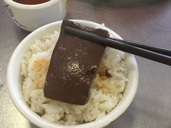 -胖娃古镇鸡杂(磁器口总店)