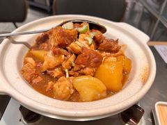 -潮界(虹桥新天地店)