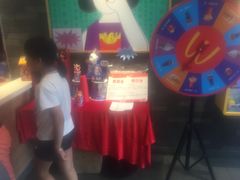 -麦当劳(金稻田路餐)