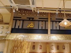 -冰川冷面·延边菜·炭烤串(观前店)