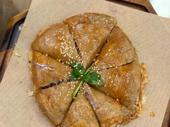 -芋包王闽南茶楼(八市店)