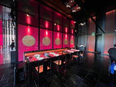 -上海滩餐厅(BFC外滩金融中心店)