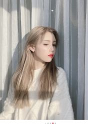 -TK·HAIR SALON韩式设计
