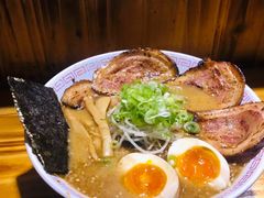 -老龙亭拉面店