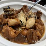 海鲜新鲜免加工费