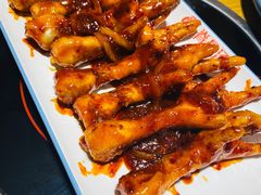 -韩香福脊骨汤锅(上杭路店)