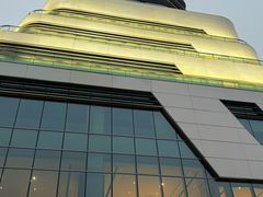 -广州越秀国际会议中心