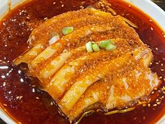 蒜泥白肉-牛王庙(龙华花园店)