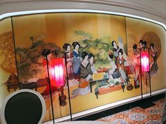 -玉满堂·湖北融合菜