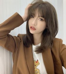 -那茉 Hair Salon