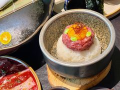 -黑牛の店·黑金店(沈阳万象城店)