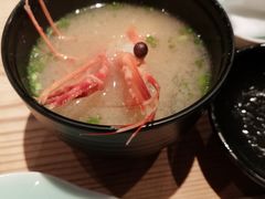 -然寿司(郎园vintage店)