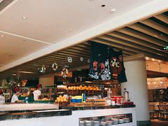 自助取餐区-味餐厅·海鲜·火锅·自助餐