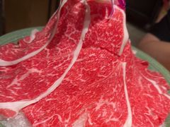 -盡膳口福跷脚牛肉火锅(国贸商城店)