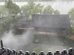 -南北湖风景区