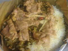 -72街荷叶饭(东方宝泰广场店)
