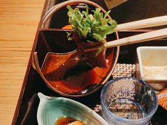 -锅物新语&寿喜烧.炉端割烹(世博源店)