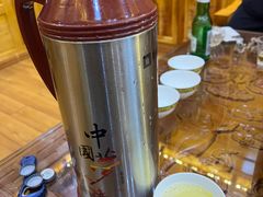 -宗巴雍姆藏餐府