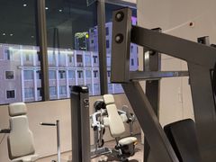 -YCHL FIT 健身(星寰店)