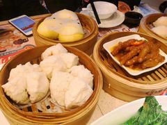 -点都德(聚福楼店)