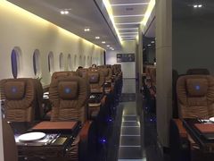 -赫帝拉航空主题餐厅(南宁店)
