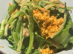 爽口冰草-薇酌饮·陕西菜(南门外店)