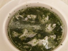 -银都上海菜馆(粤海东路店)