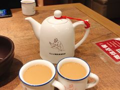 -香园茶社·金陵小灶(老门东店)