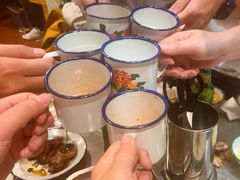 -永安里地摊烤肉(首创店)