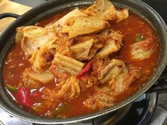 -金顺碳烤肉(1号店)