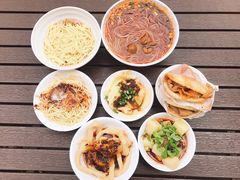 -洞子口张老二凉粉(文殊院店)