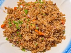 -霄汉羊排(万松园一店)