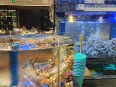 -侨美食家·40年地道粤菜(珠江新城店)