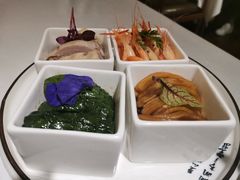 -肆月河豚·新淮扬(金融街店)