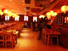 大堂-老凯俚酸汤鱼(鸿通城店)