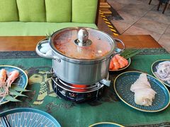 -火舞泰·泰式海鲜火锅餐厅(世纪城店)