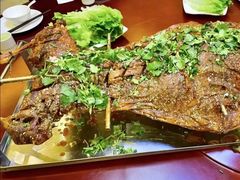 -杨正宗烤全羊(北二环店)