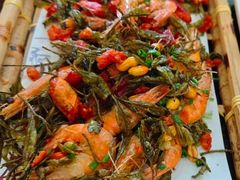 -李东农庄(中南百草园地标店)
