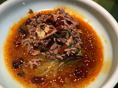 炝腰片-辛香汇(飞洲店)