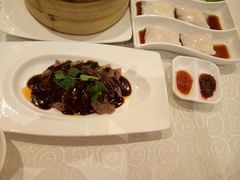 -皇朝尊会(龙之梦大酒店)