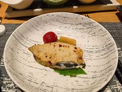 -厦门源昌凯宾斯基大酒店-隠れ鉄板焼