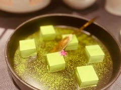 -華府(凯德晶萃店)