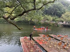 -上坦村