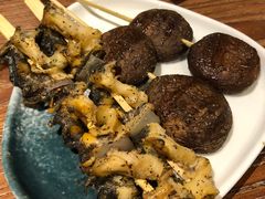 -桂马·日本料理·海胆·海鲜饭·酒场(民主广场店)