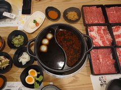 牛上脑-伊豆野菜村(City店)