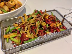 -渔家风味·鲅鱼水饺·央视展播·海鲜天津菜(开发区店)