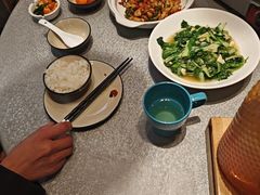 -洛阳宴·洛阳菜(南昌路店)