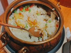 -云海肴云南菜·蒸汽石锅鱼(北京良乡华冠店)